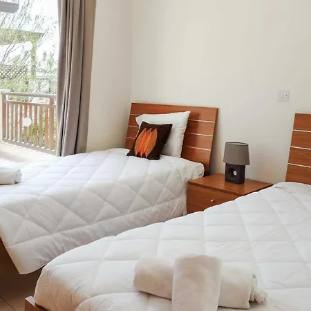 Sun Villa